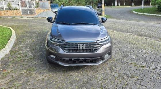 FIAT STRADA 1.3 FIREFLY FLEX VOLCANO CD MANUAL